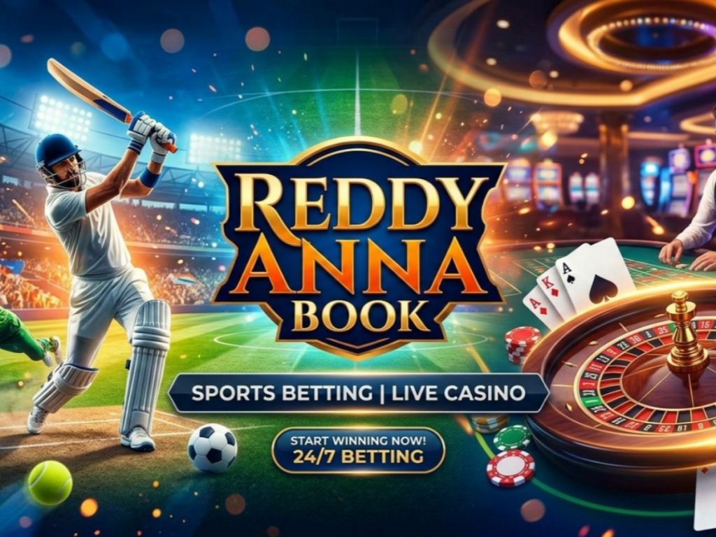 How Reddy Anna Users Can Improve Live Cricket Betting Strategies